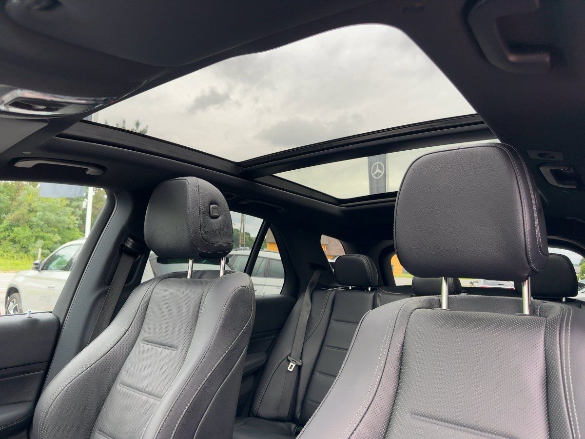Mercedes-Benz GLE 450 4M AMG-Line NP: 150.561 PREM AIR DISTR
