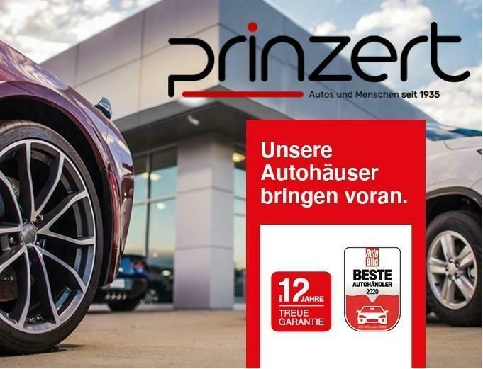 Skoda Octavia 1.5 TSI ACT Style - Samsaru's Car Outlet