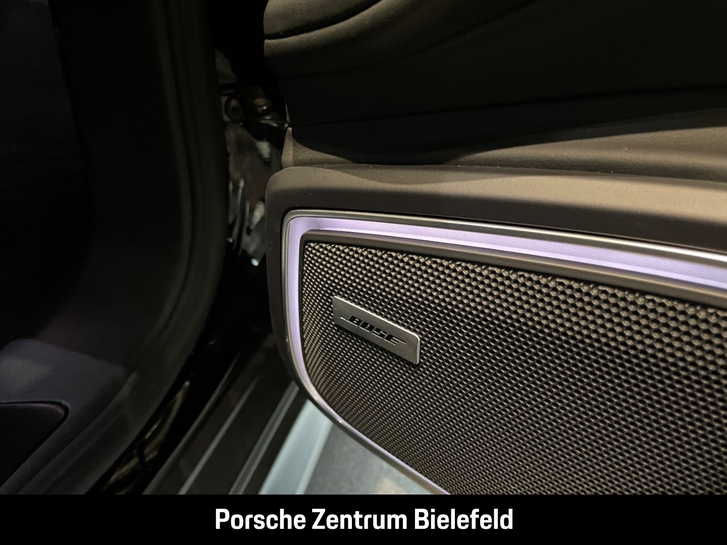 Porsche Panamera GTS BOSE Luftfederung Sportabgas LED