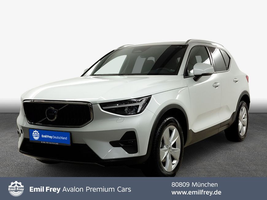 Volvo XC40 B3 B DKG Core