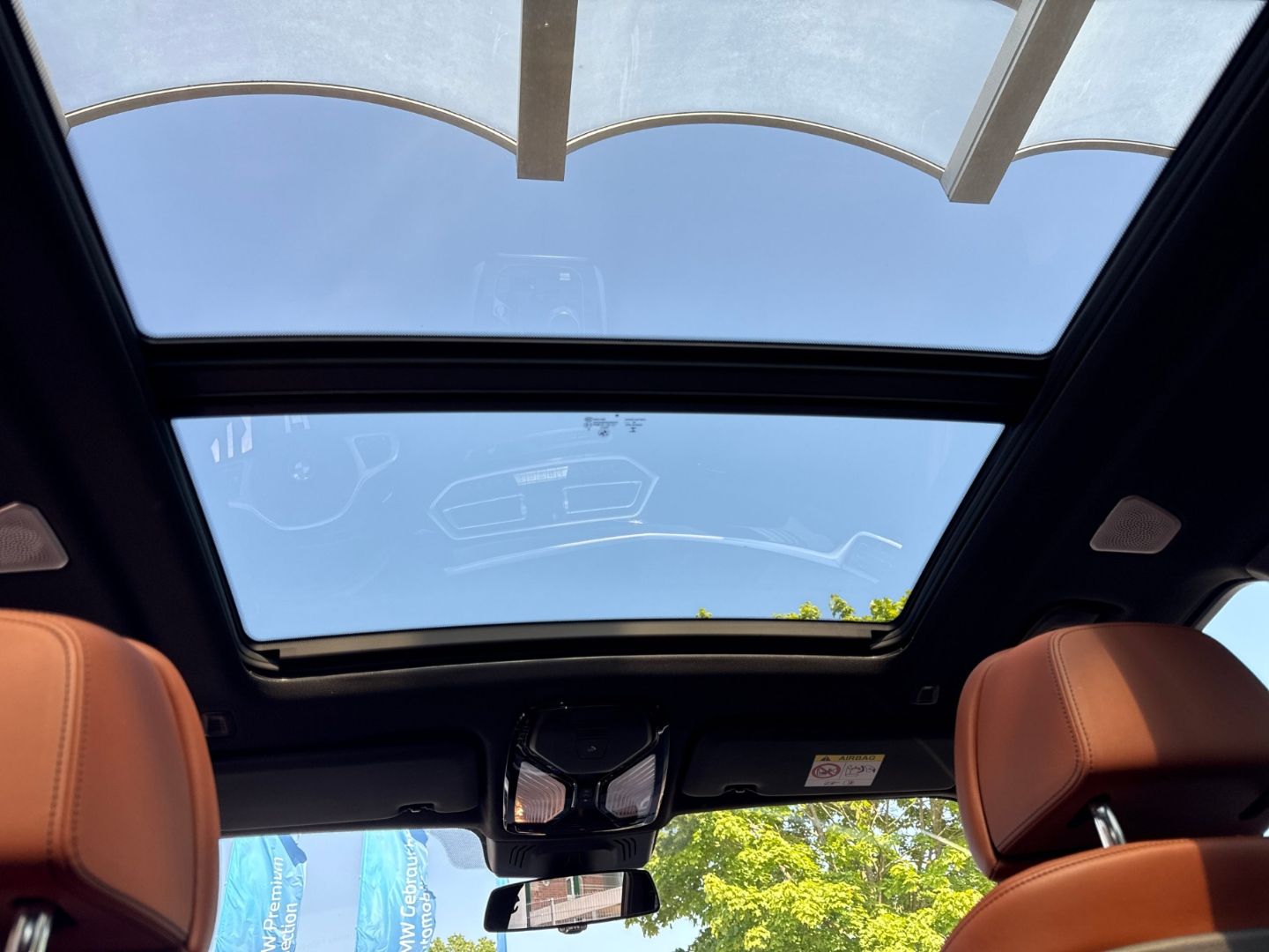 BMW X5 xDrive45e Hybrid M Sport Laser Pano Head Up