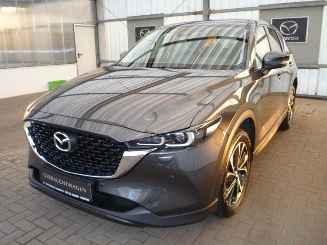 Mazda CX-5 SKYACTIV-G 194 FWD 5T 6AG AL-AD'VANTAGE