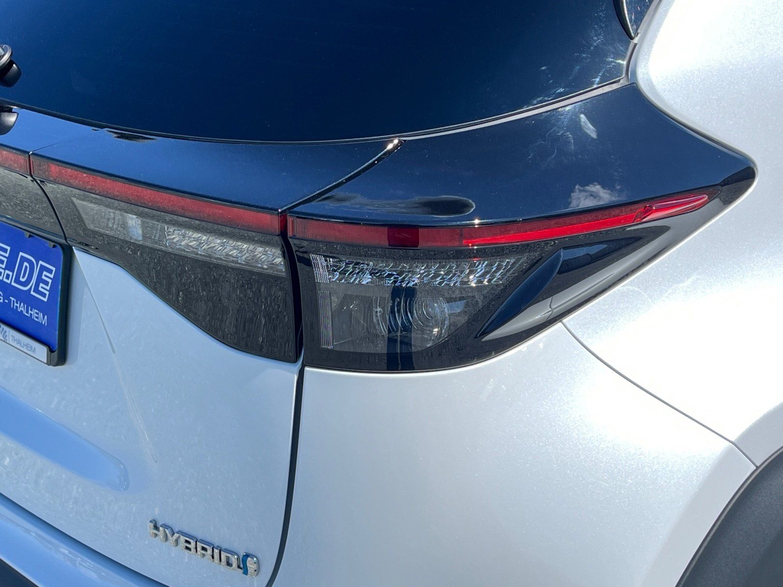 Toyota Yaris Cross Hybrid ACC+Navi+Kamera+Winterpak