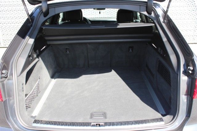 Audi A6 allroad 55 TDI quattro - Samsaru's Car Outlet