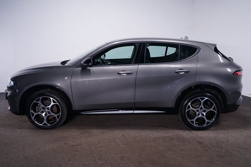 Alfa Romeo Tonale 1.5 VGT Hybrid Ti Aut.*Matrix*Kamera*Keyl