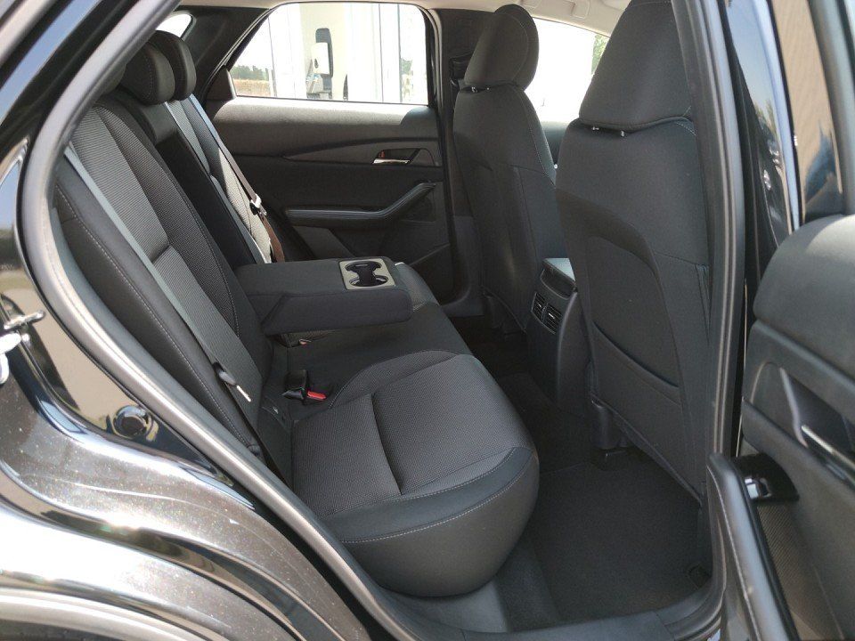 Mazda CX-30 Exclusive 360° BOSE Notbremsassi LogIn Fre