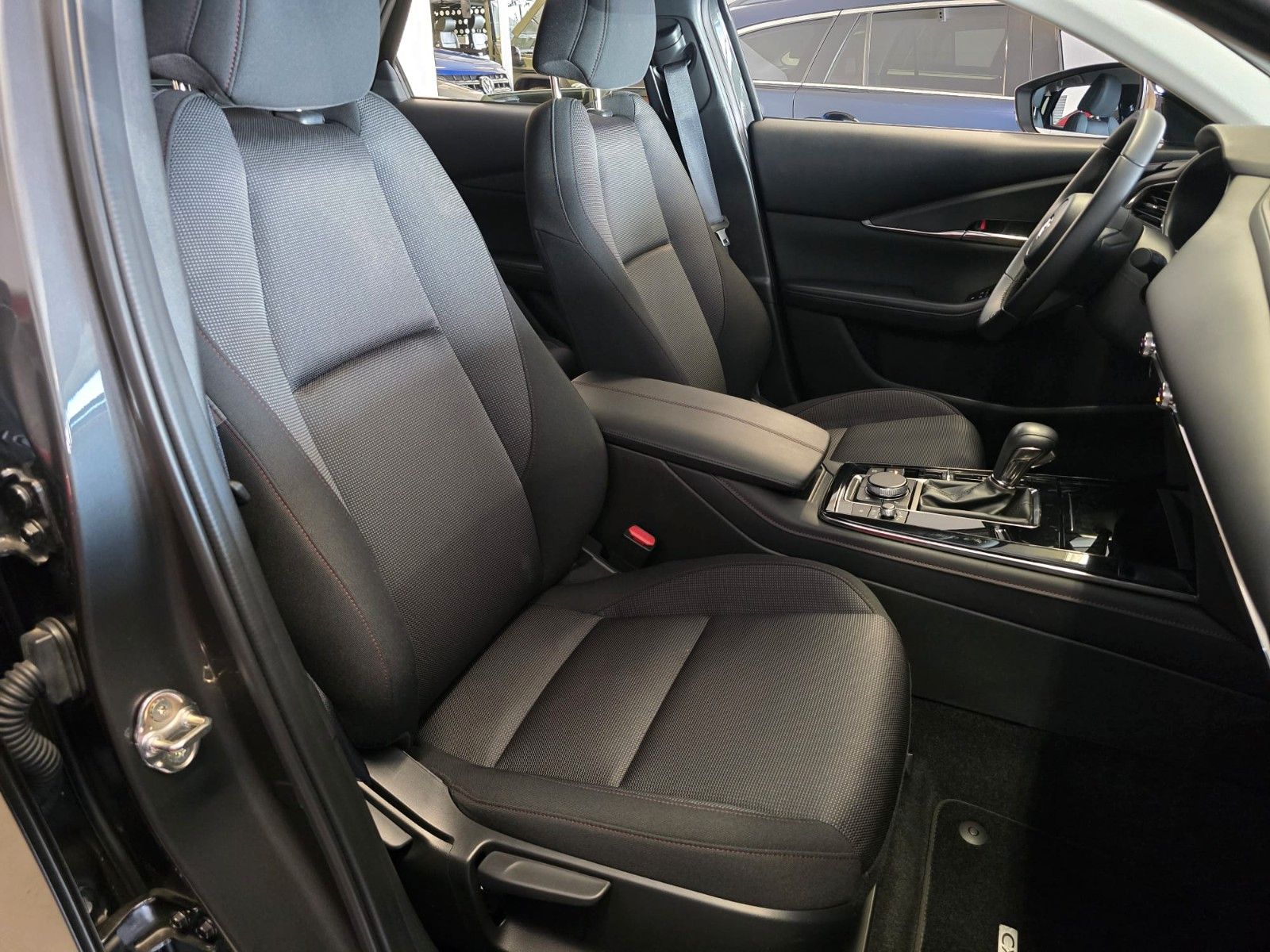 Mazda CX-30 SKYACTIV-X Homura AWD *PRE-P* NAV*360°