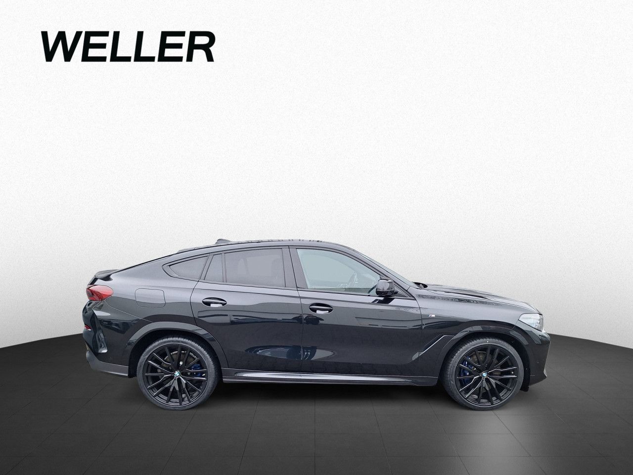 BMW X6 xDrive40d M Sport DA-Prof,Standh,Pano,AHK,22