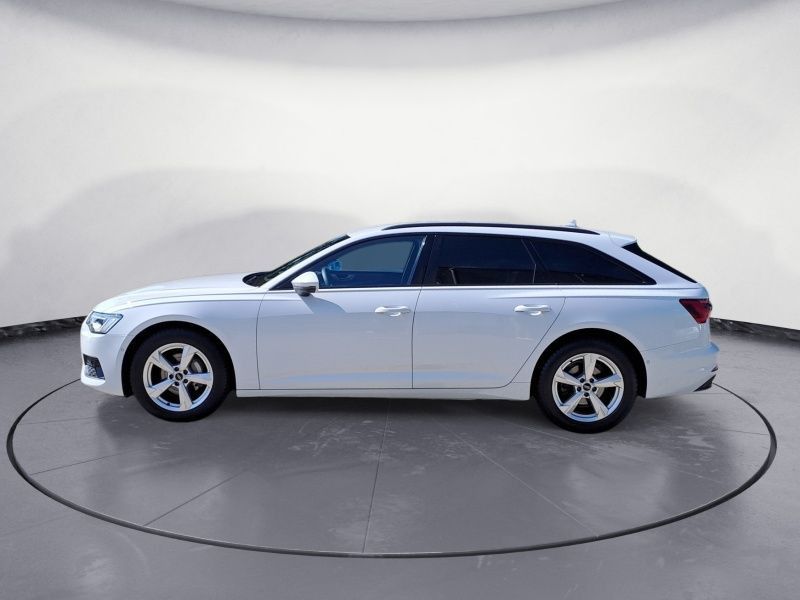 Audi A6 Avant 40 TDI quattro S tronic - Samsaru's Car Outlet