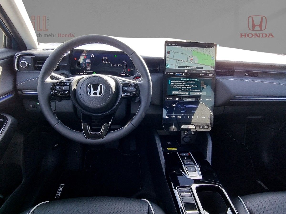 Honda e:Ny1 Navi* Sitzheizung* LED* Kamera* PDC*