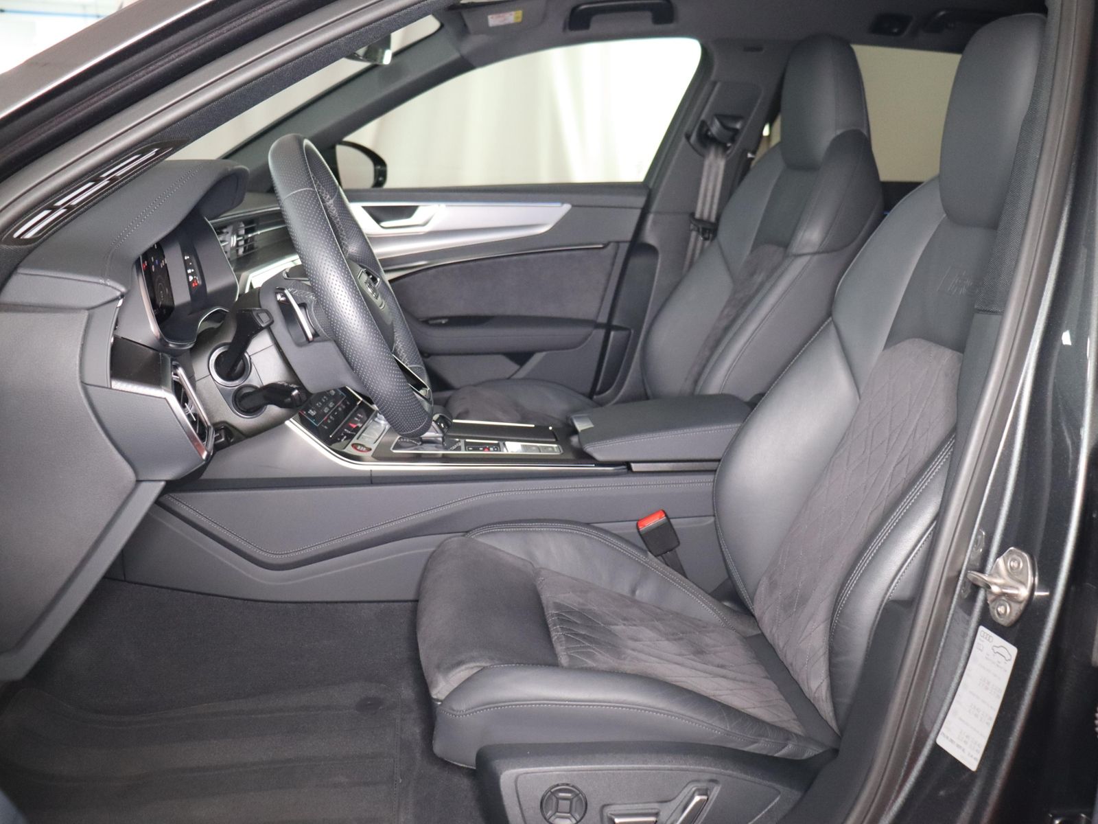 Audi RS6 4.0TFSI 1140,-ohne Anzahlung B&O Sportabgas