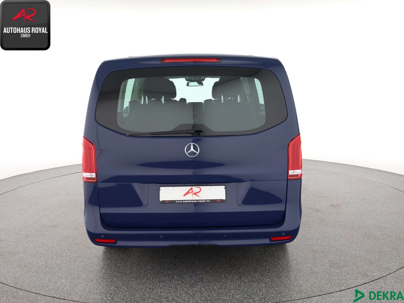 Mercedes-Benz V 250 d 4M LANG DISTRO,360GRAD,MEMORY,SPURPAKET