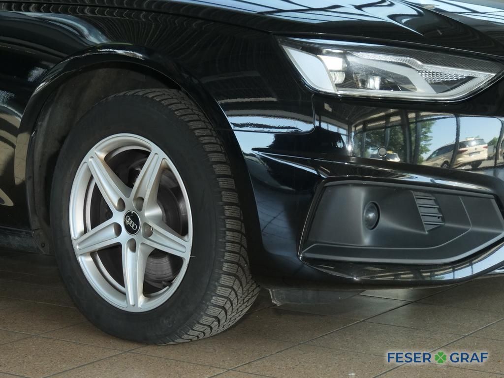 Audi A4 Avant 35 TDI S tronic - Samsaru's Car Outlet