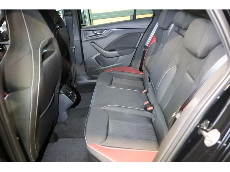 Skoda Kamiq Monte Carlo - Samsaru's Car Outlet