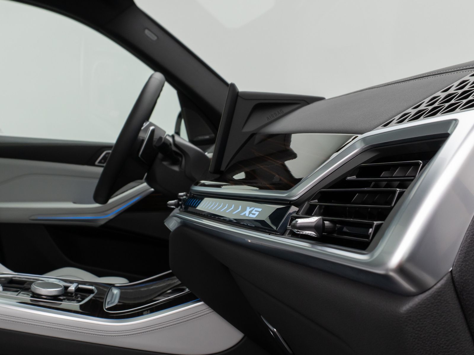 BMW X5 xD50e M Sport Panorama 360°HUD DAB H/K SoftCL