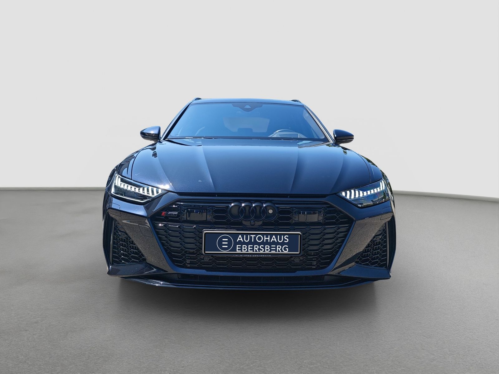 Audi RS6 Avant quattro MATRX Abgas+ Pano ACC Night HU