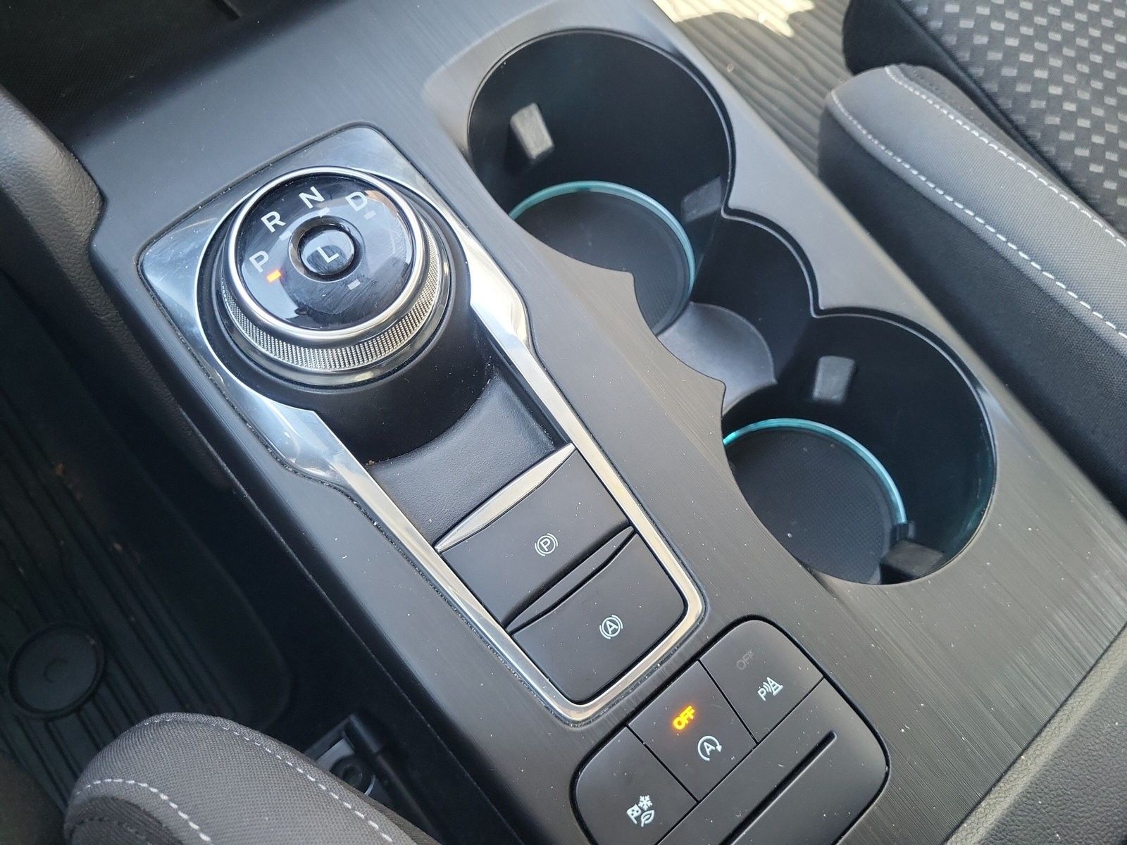 Ford Focus 1.5 TDCi AT - Samsaru's Car Outlet