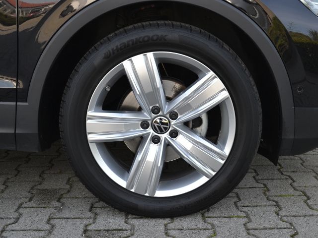 Volkswagen Tiguan 2.0 TDI DSG Elegance - Samsaru's Car Outlet