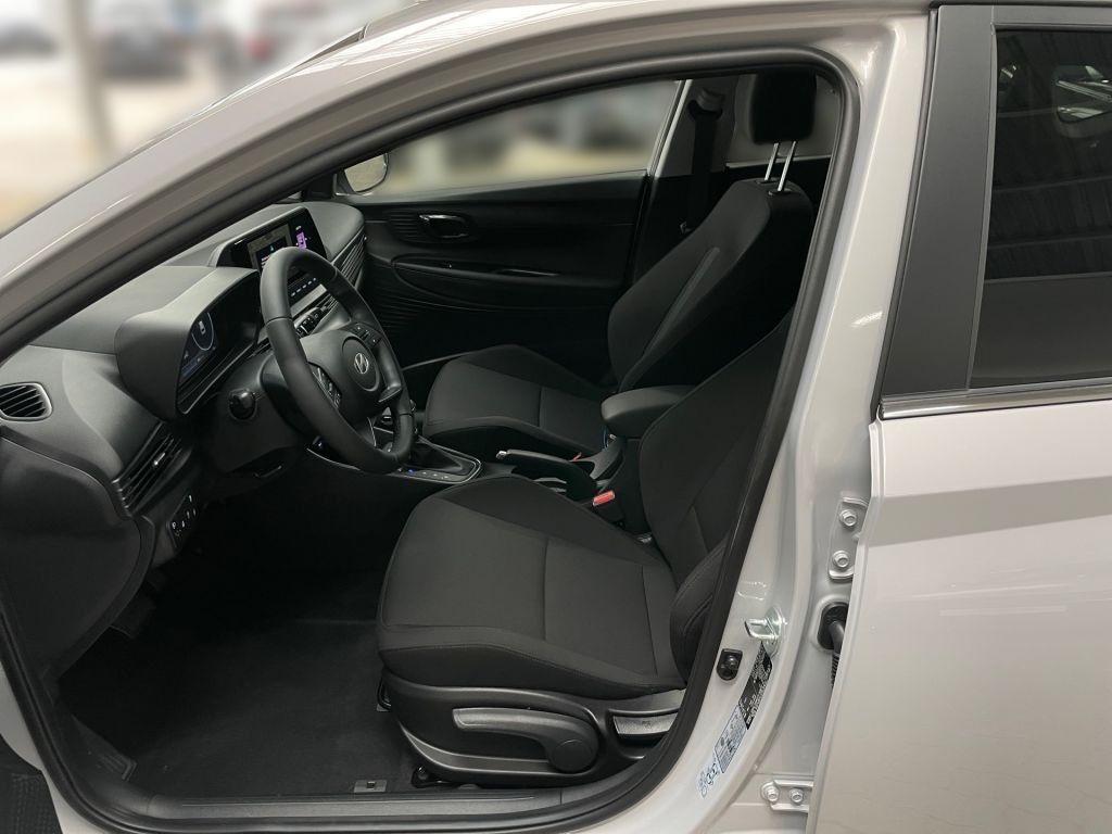 Hyundai i20 1.0 T-GDI DCT Prime (BC3) Dig.Cockpit LED