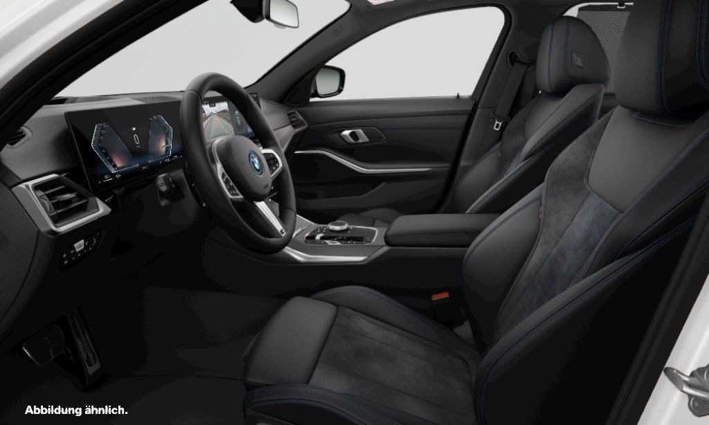 BMW 330e Touring M Sport - Samsaru's Car Outlet