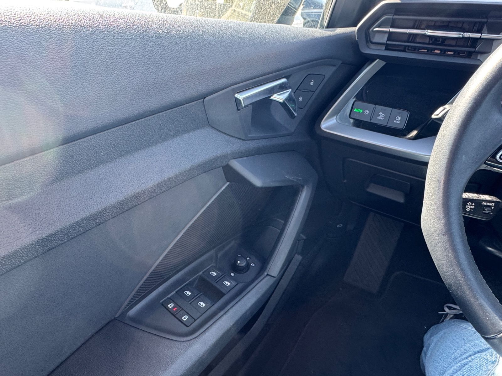 Audi A3 Sportback 35 TFSI Automatik - Samsaru's Car Outlet