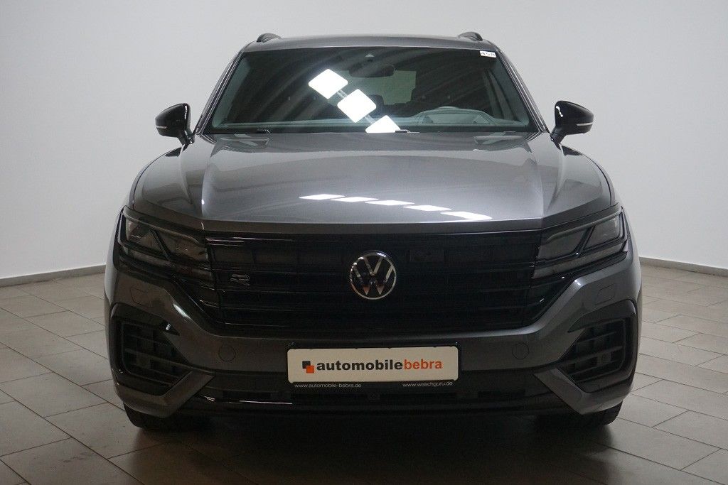Volkswagen Touareg 3.0TDI Tiptr R-Line 4M "Edition20" VOLL