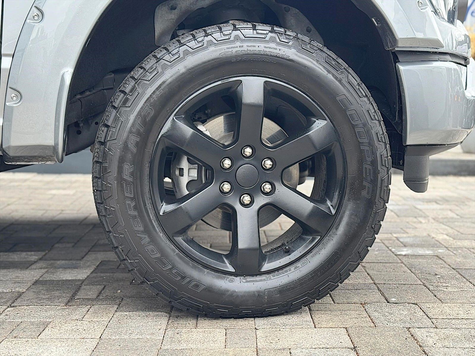Ford F150 3.5 V6 LARIAT RAPTOR SuperCrew 4x4 - Samsaru's Car Outlet