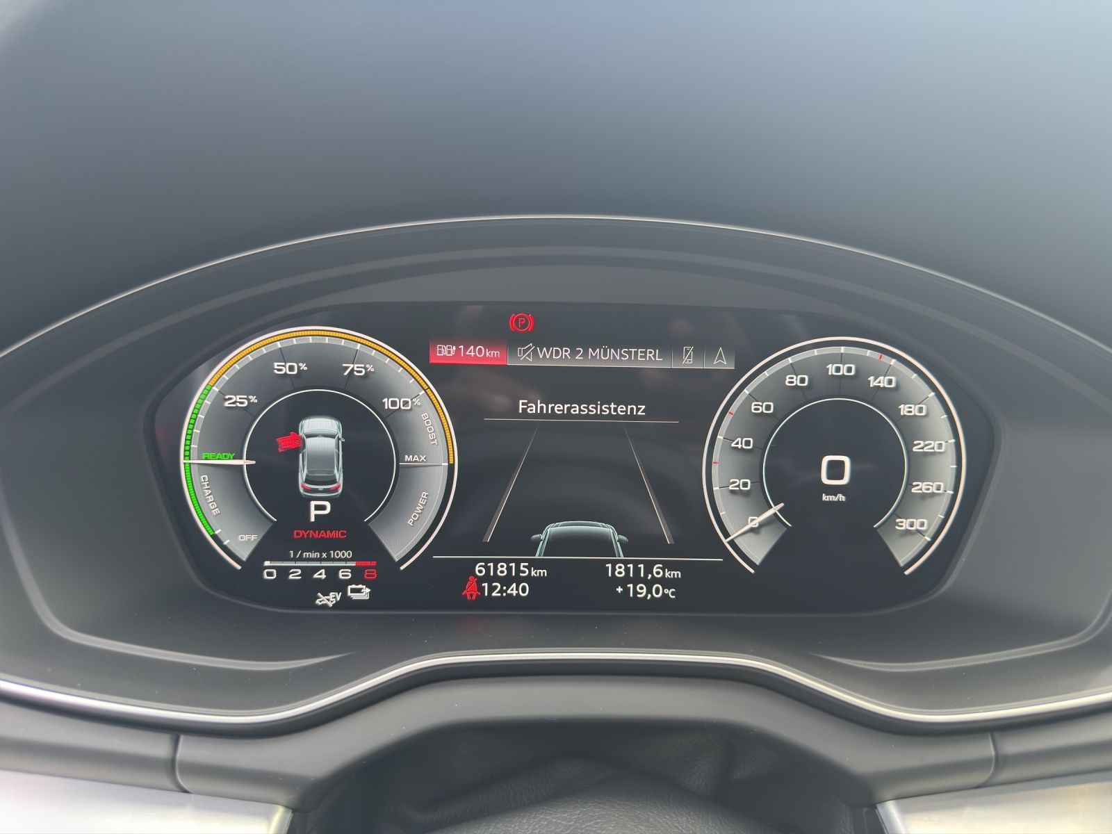 Audi Q5 Sportback 55 Q 2x S LINE AHK HuD PANO B&O