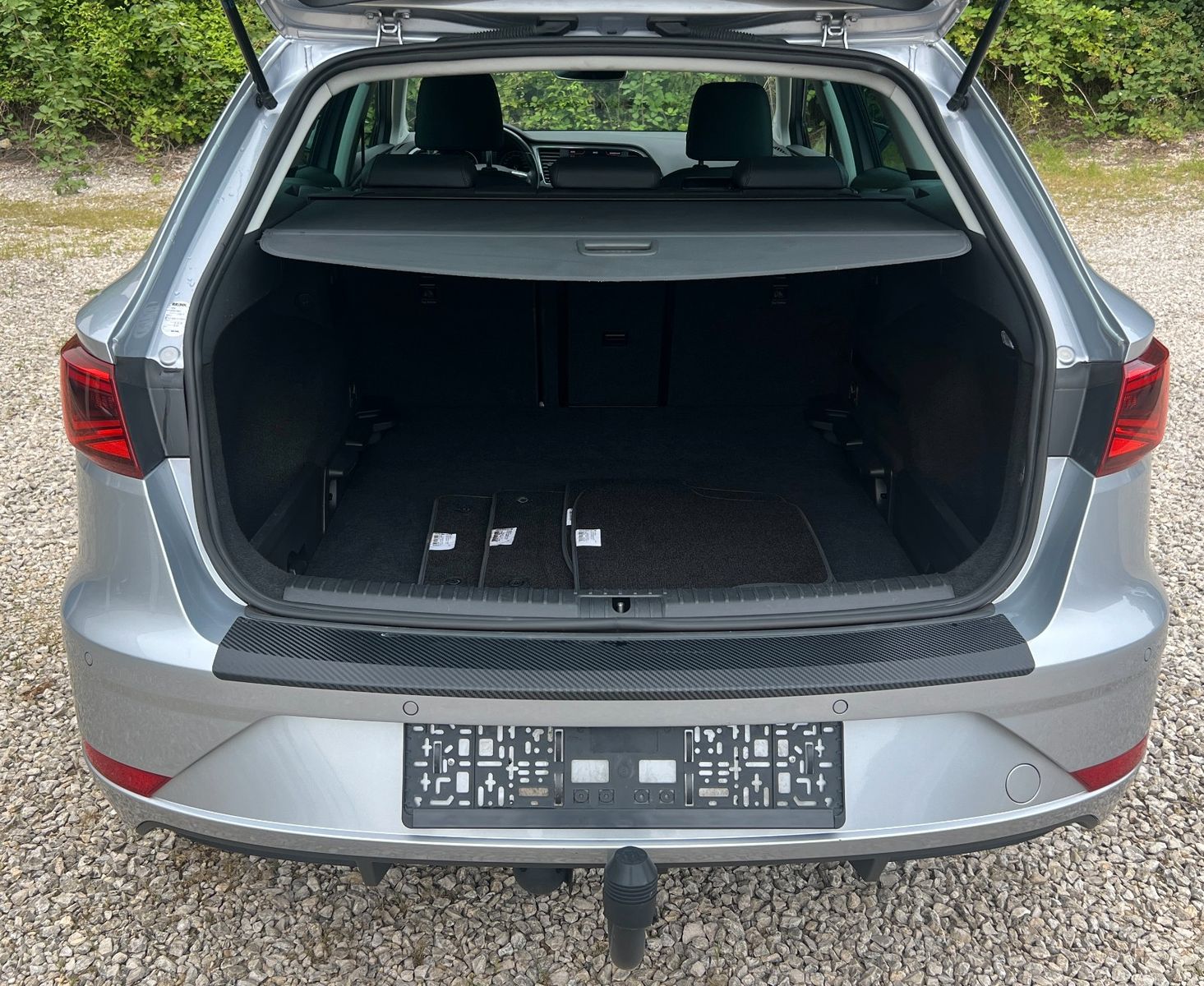 Seat Leon Xcellence - Samsaru's Car Outlet