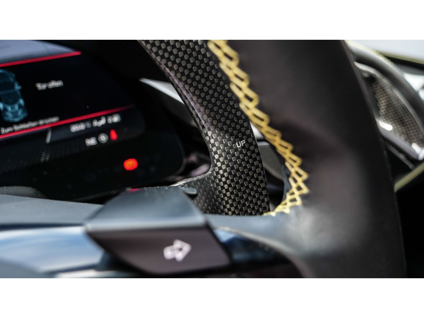 Ferrari SF90 Stradale - Samsaru's Car Outlet