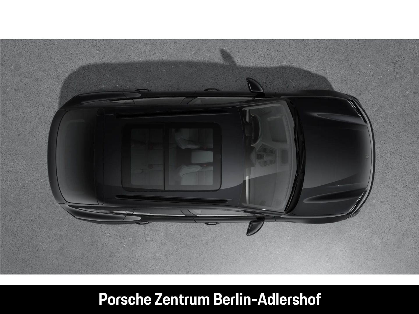 Porsche Macan Turbo InnoDrive Head-Up 22-Zoll Panorama
