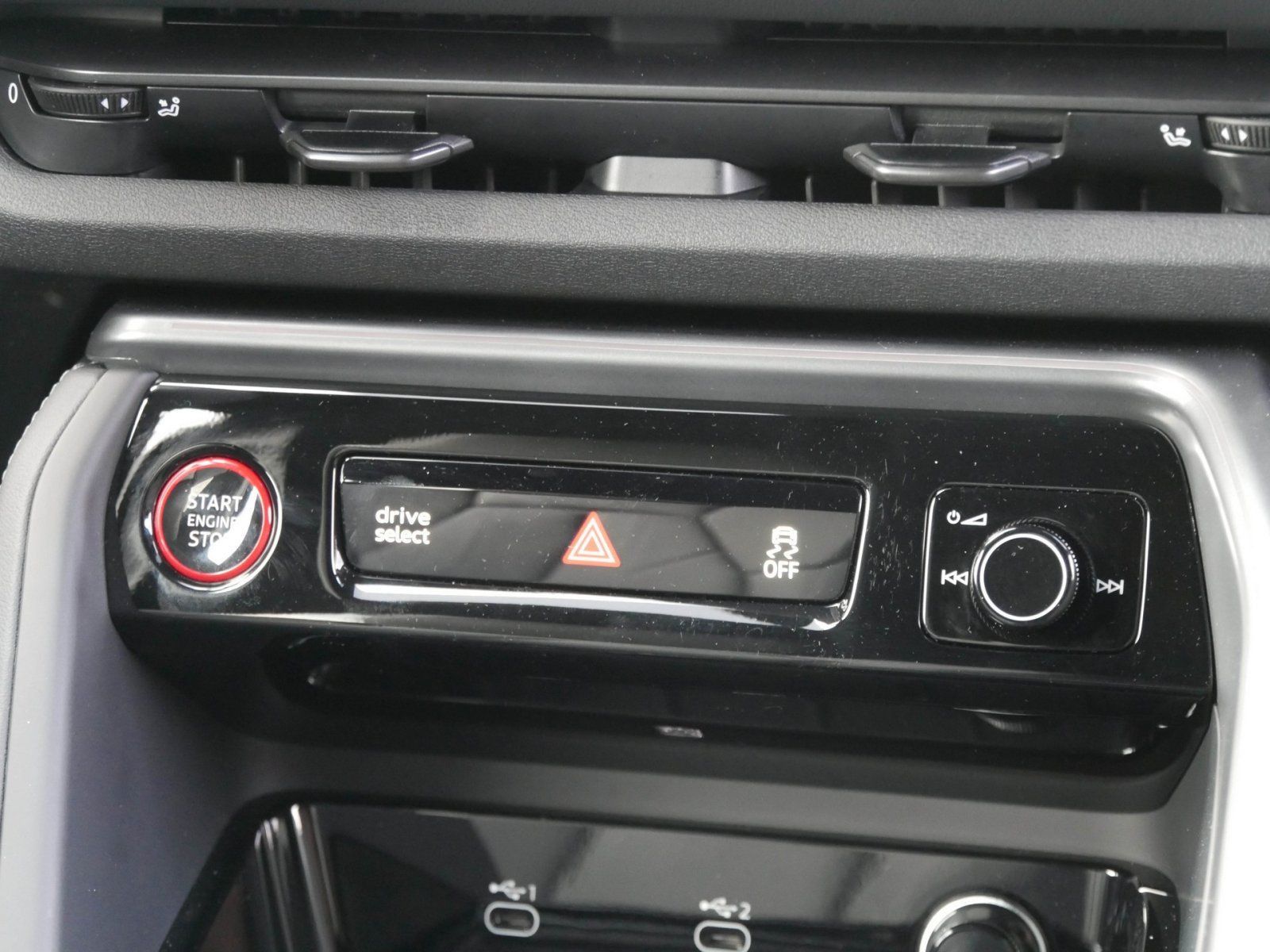 Audi Q5 2.0 TDI quattro S-Line edition one