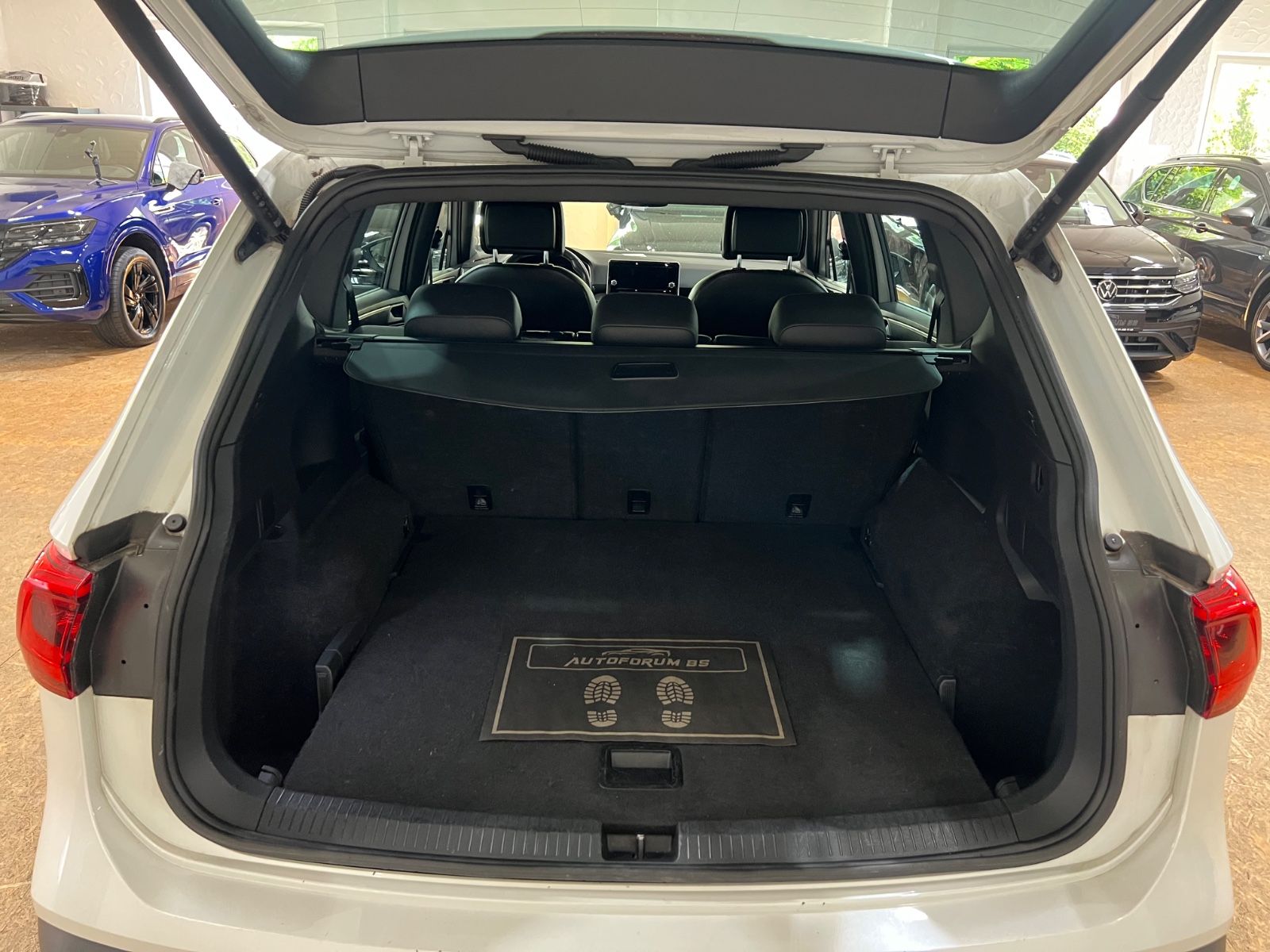 Seat TarracoXcellence2.0TDI DSG/AHK/ACC/4xSHZ/CAM/19"
