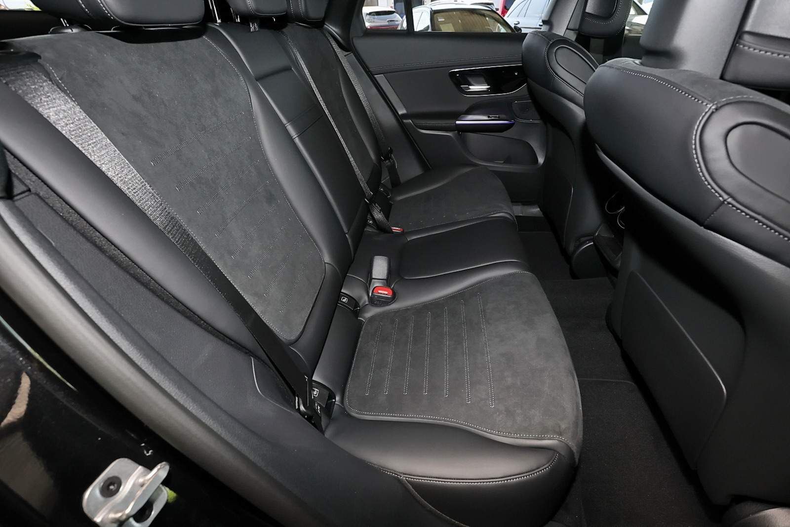 Mercedes-Benz GLC 450 d 4M AMG Coupé MBUX+360°+D-LED+Pano+AHK