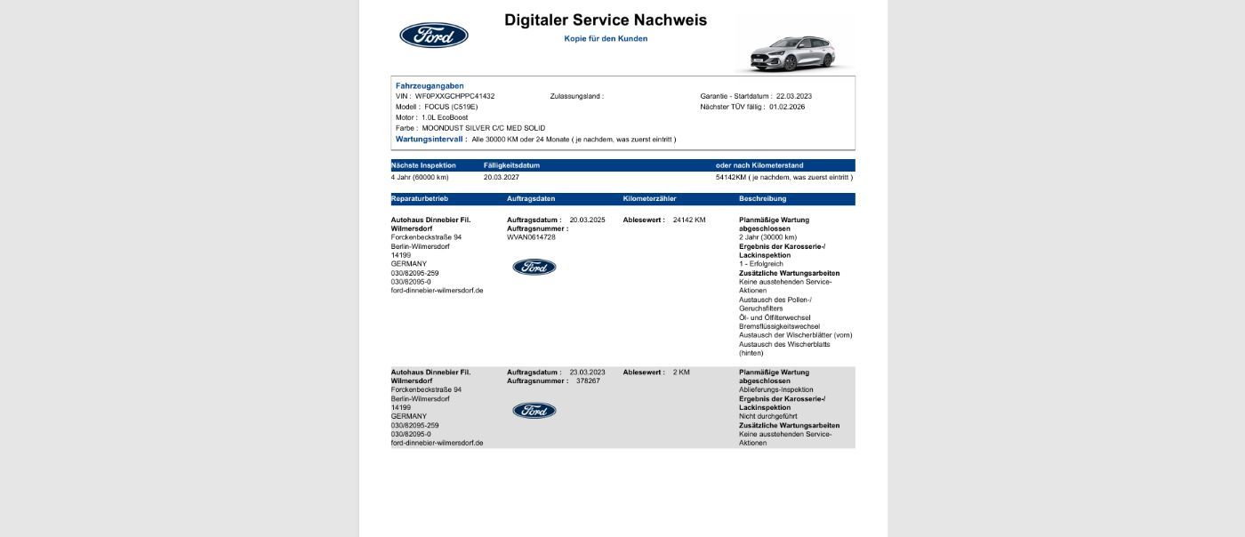 Ford Focus Turnier ST-Line X Navi Kamera ACC LED SHZ