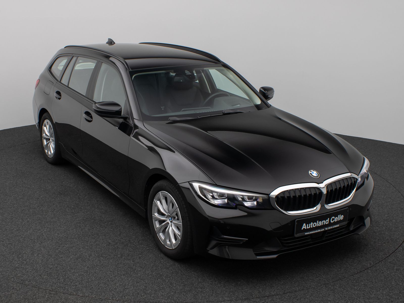 BMW 320d Sport - Samsaru's Car Outlet