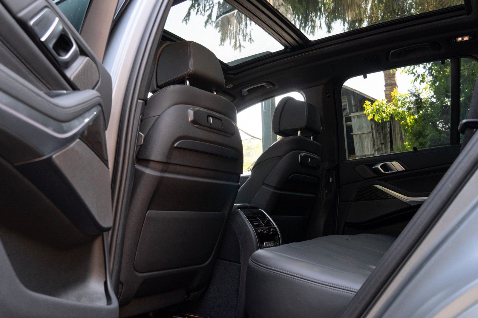 BMW X5 50e M SPORT.DR.ASS.PRO.SKY.LUFT.SOFTC.MASSAGE
