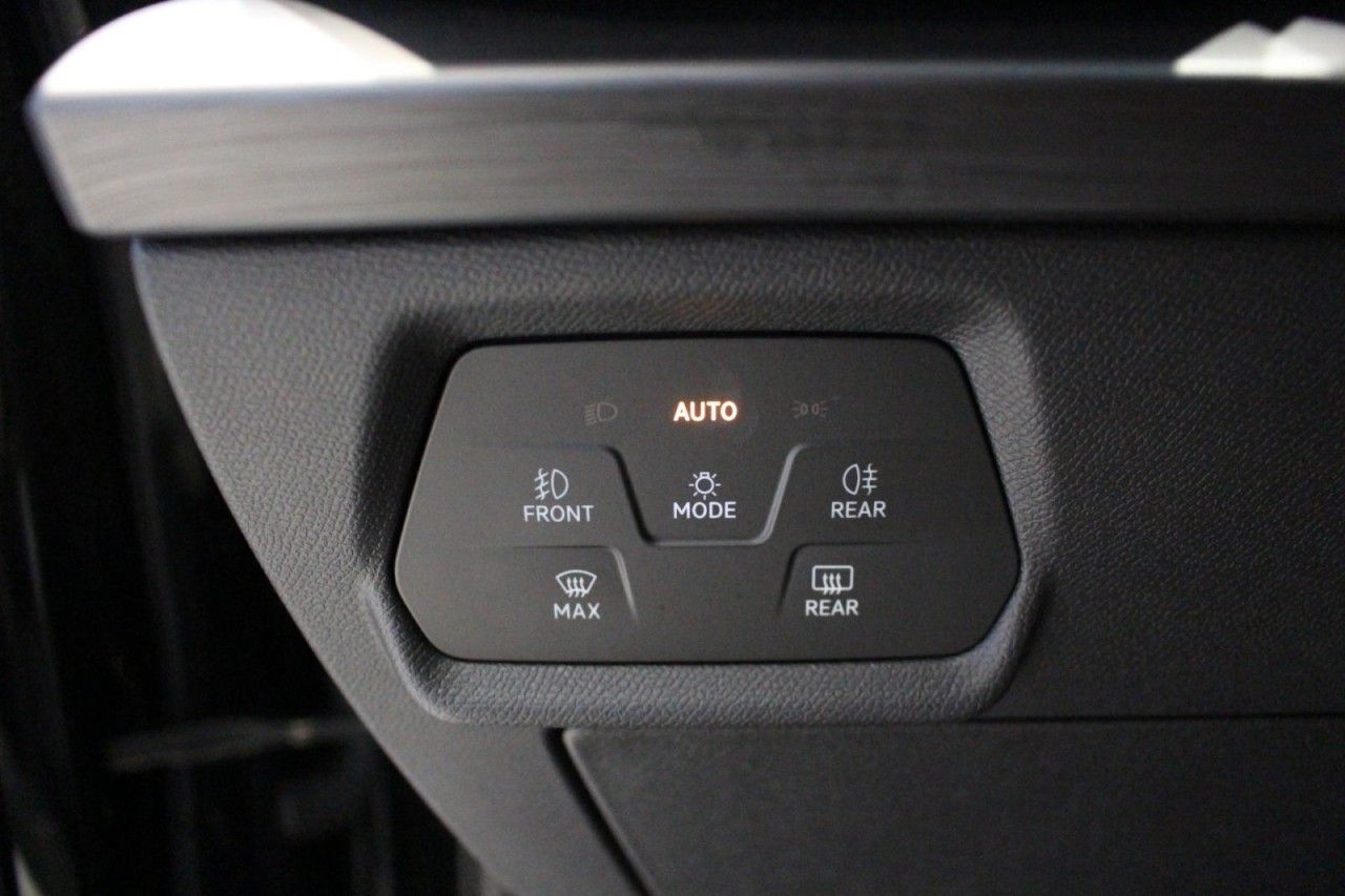 Cupra Formentor VZ 4Drive AHK+elSITZ+PANO+elHK+CARPLAY