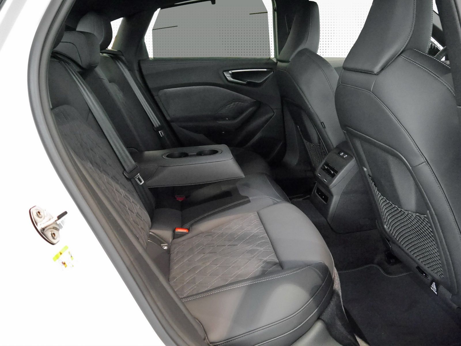 Audi A5 Limousine TFSI quattro S-LINE|TECH+|Elek.S.|2