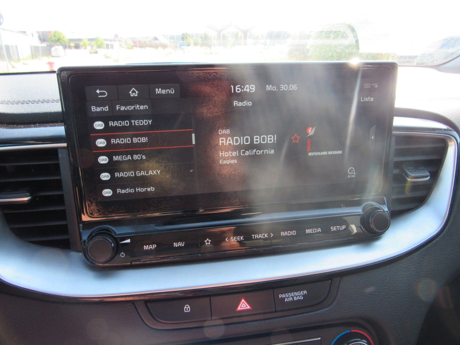 Kia Ceed Sportswagon 1.6 PHEV Spirit - Samsaru's Car Outlet