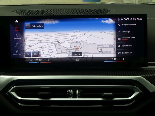 BMW 320 d xDriv Tou M Sport Pano°Mem.°Megavoll°84t€