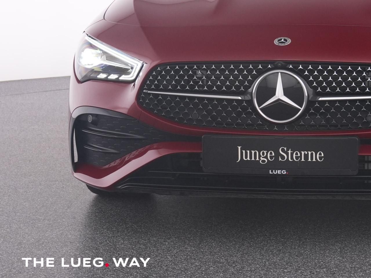 Mercedes-Benz CLA 250 SB 4M AMG - Samsaru's Car Outlet