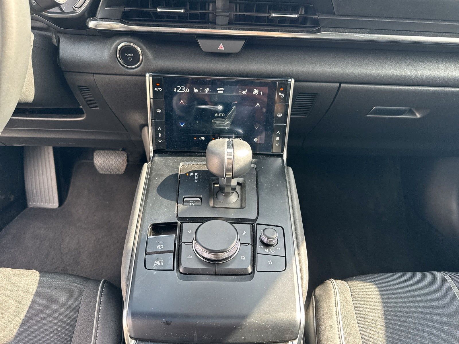 Mazda MX-30 Makoto R-EV Panorama LED DAB