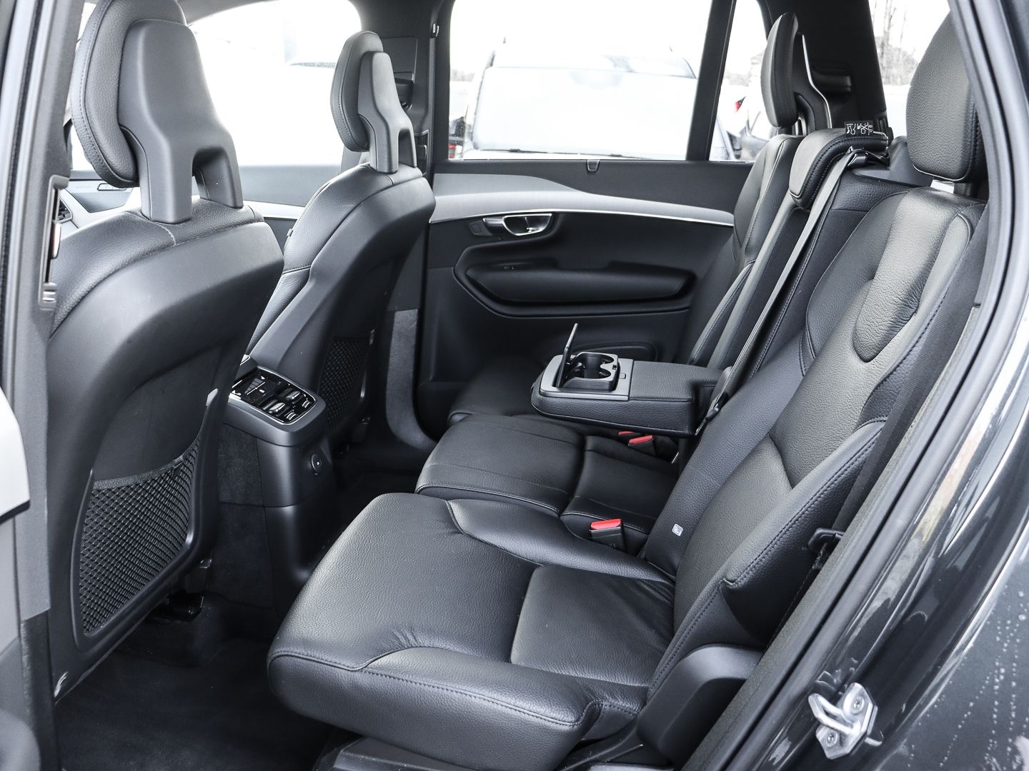 Volvo XC90 Inscription Expression Recharge Plug-In Hyb