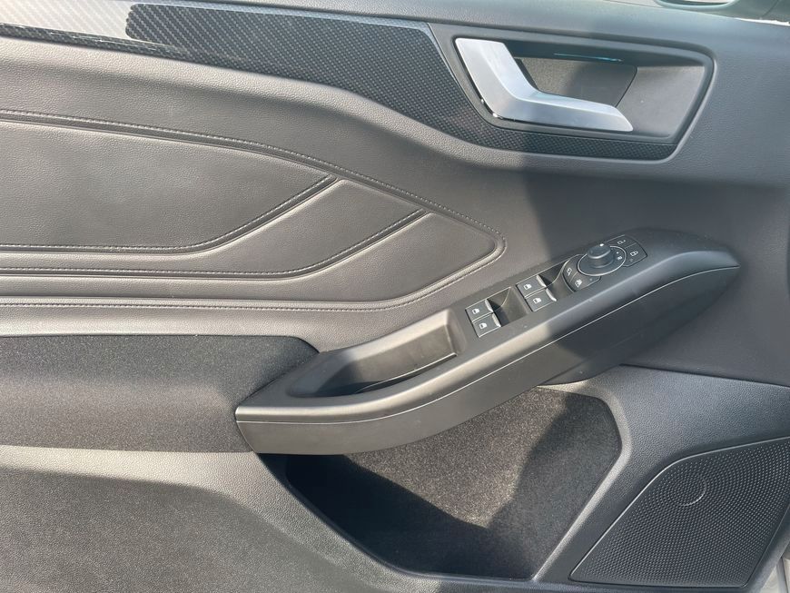 Ford Focus Turnier 1.5 EcoBlue Start-Stopp-System Aut