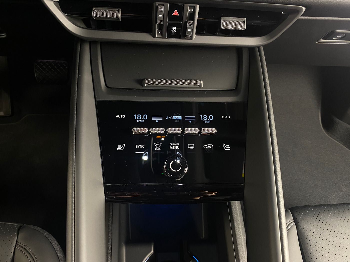 Porsche Macan 4 | Luftfederung | Panorama | BOSE | AHK |
