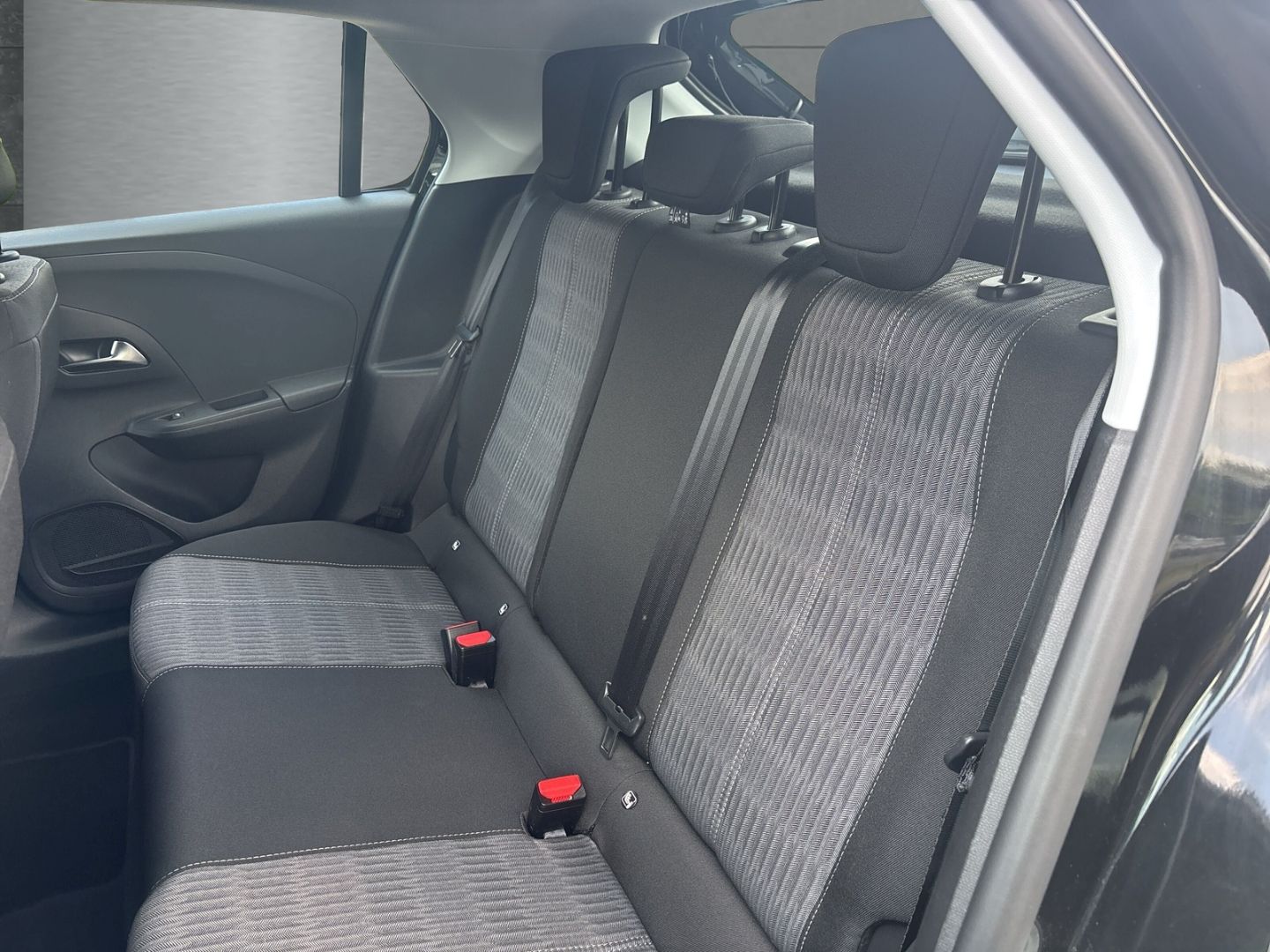 Opel Corsa-e Edition - Samsaru's Car Outlet