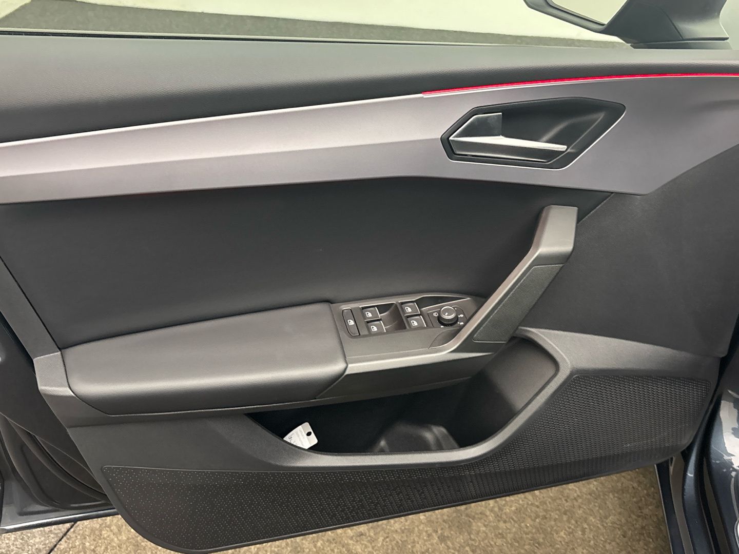 Seat Leon Sportstourer FR 2.0 TDI DSG LED ACC AHK