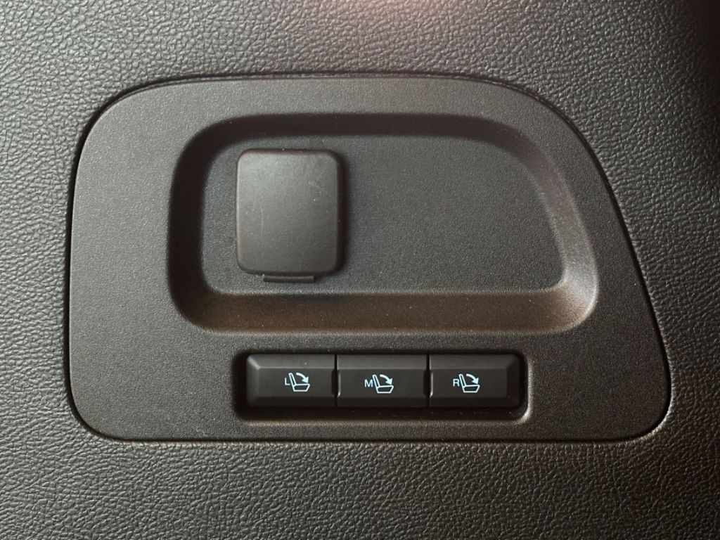 Ford S-Max Titanium+Automatik+Kamera+Key-Free+BLIS