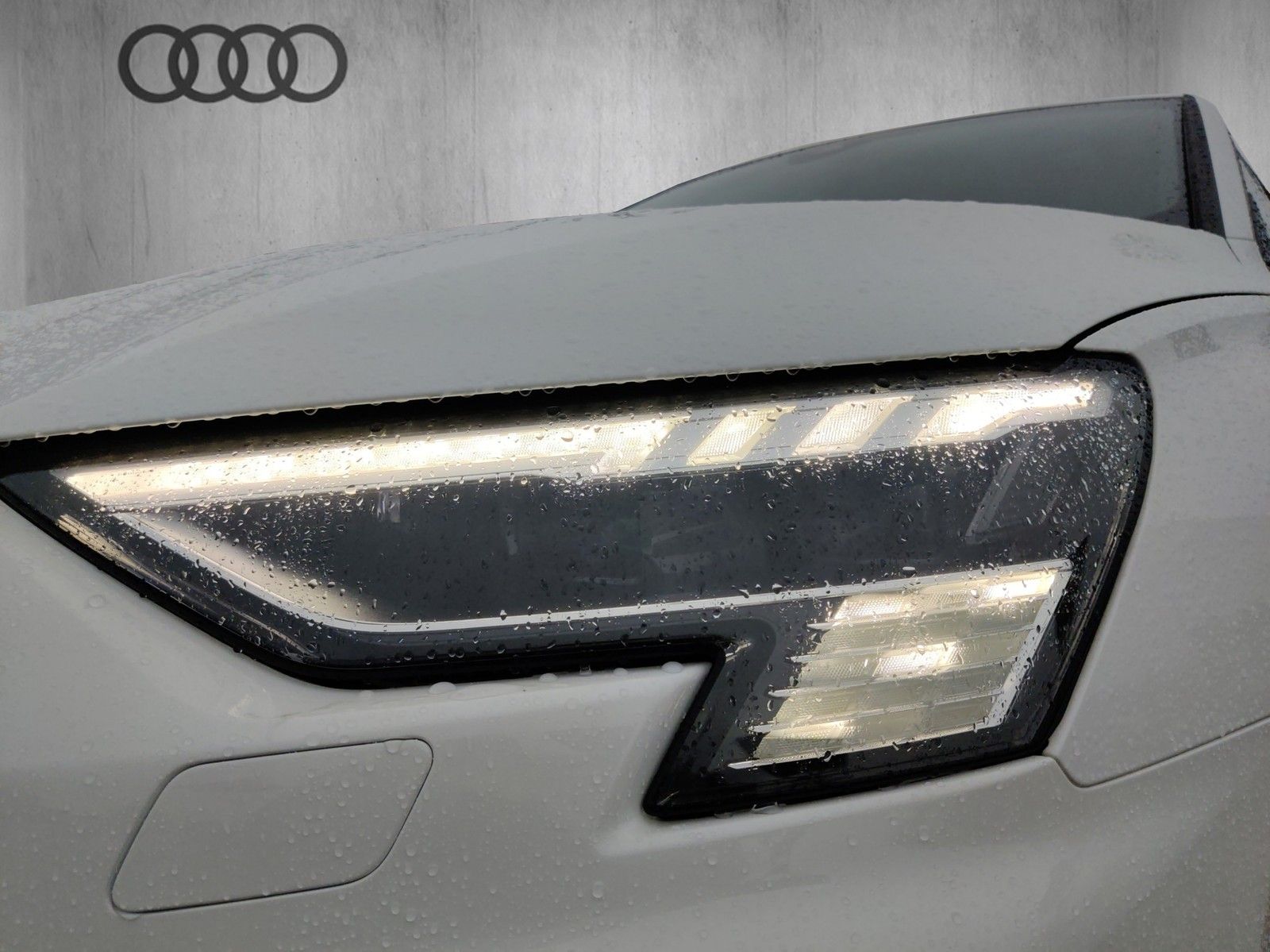 Audi A3 Sportback S line 40 TFSI e S tronic